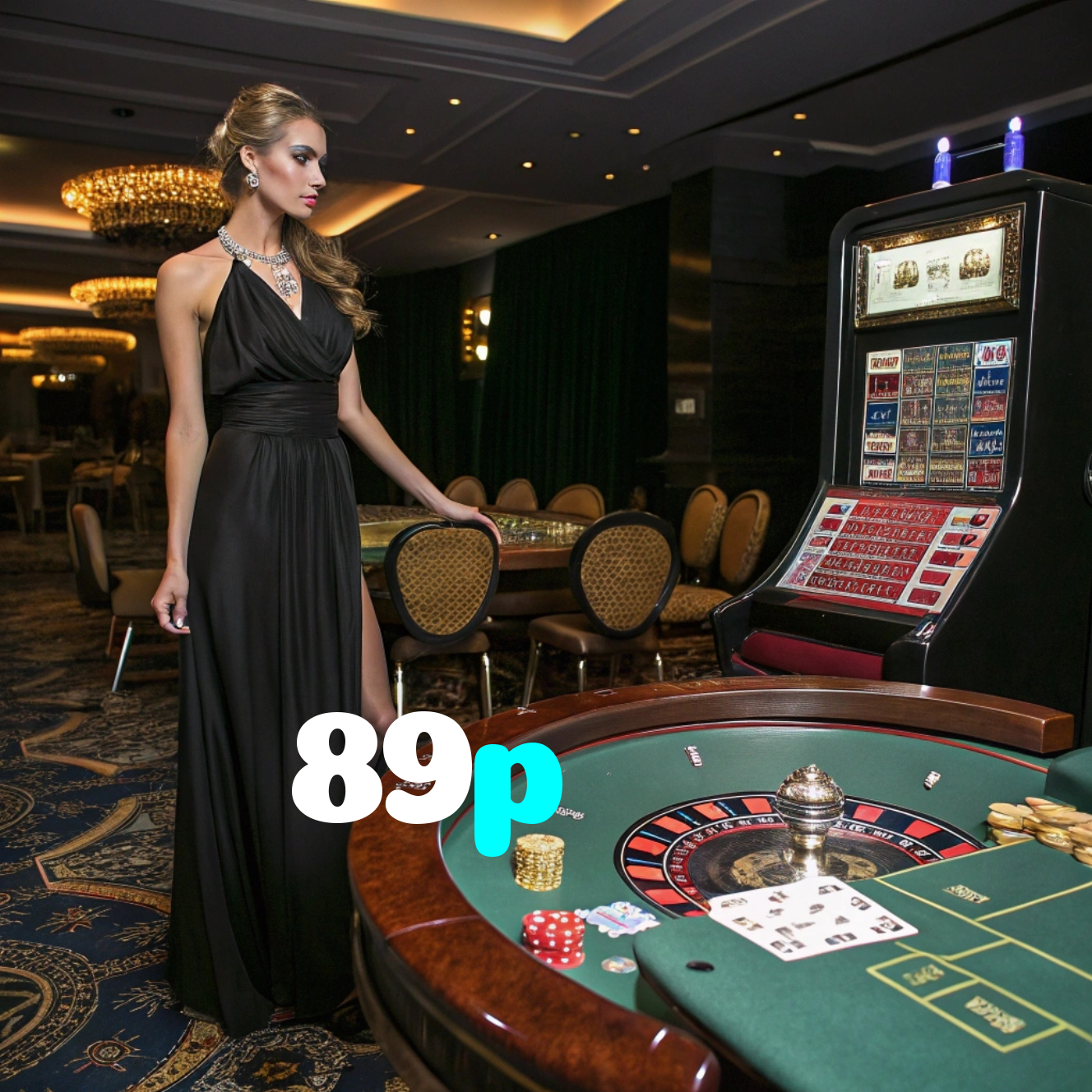89p