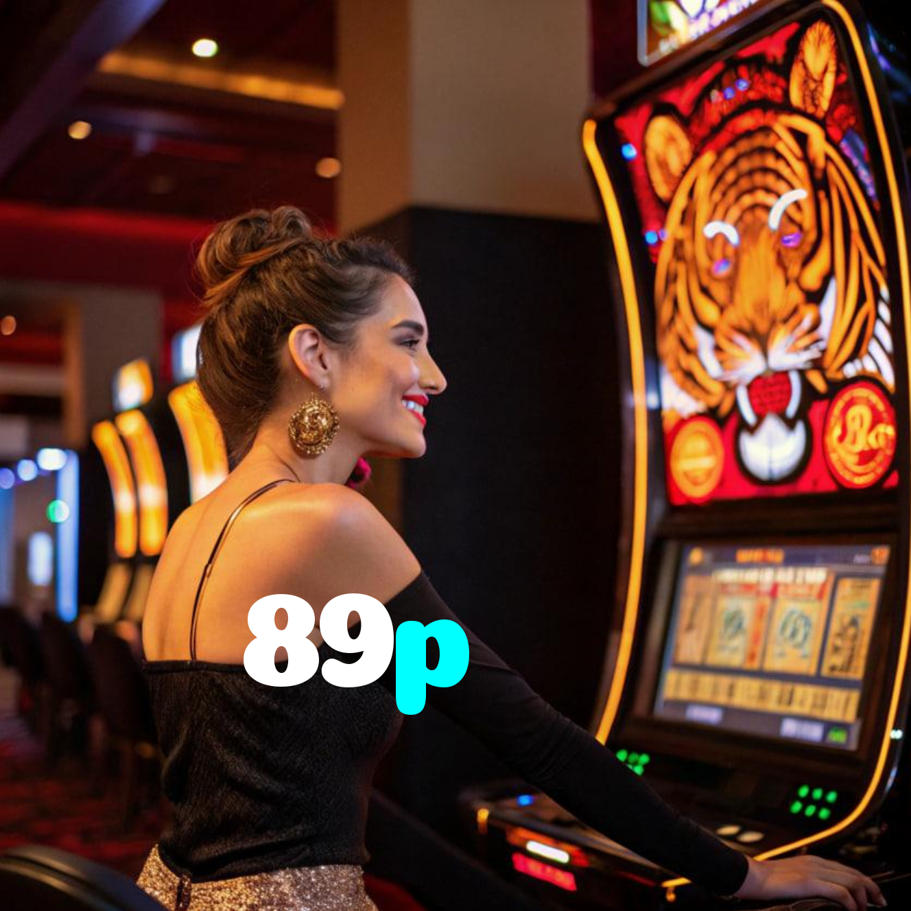 89p